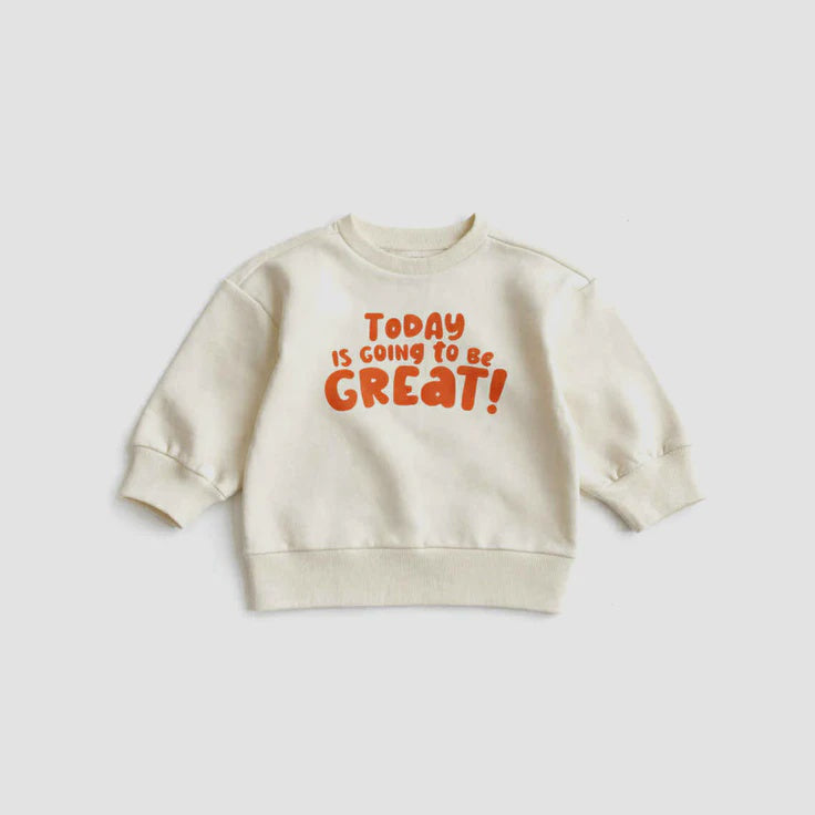 The Rest - Great Day Sweatshirt