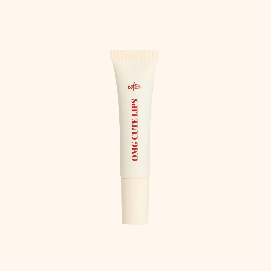 Edni - CUTE LIPS Gloss/Treatment