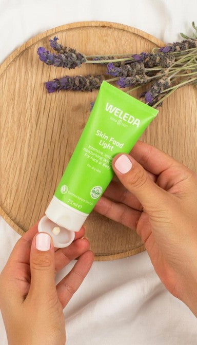 Weleda - Skin Food On The Go Set