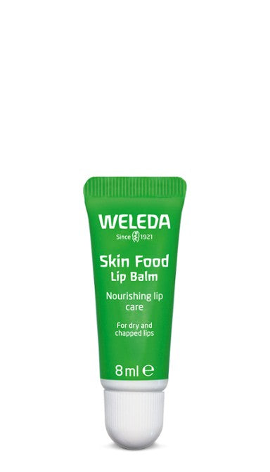 Weleda - Skin Food Lip Balm