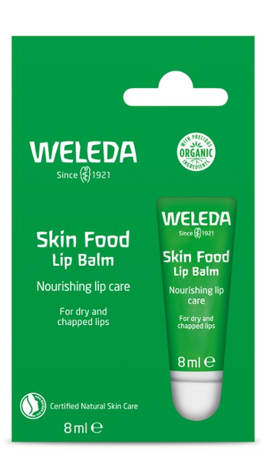 Weleda - Skin Food Lip Balm