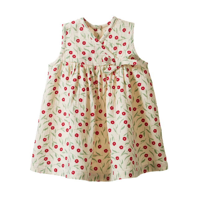 Nature Baby - Junie Dress - Joiette