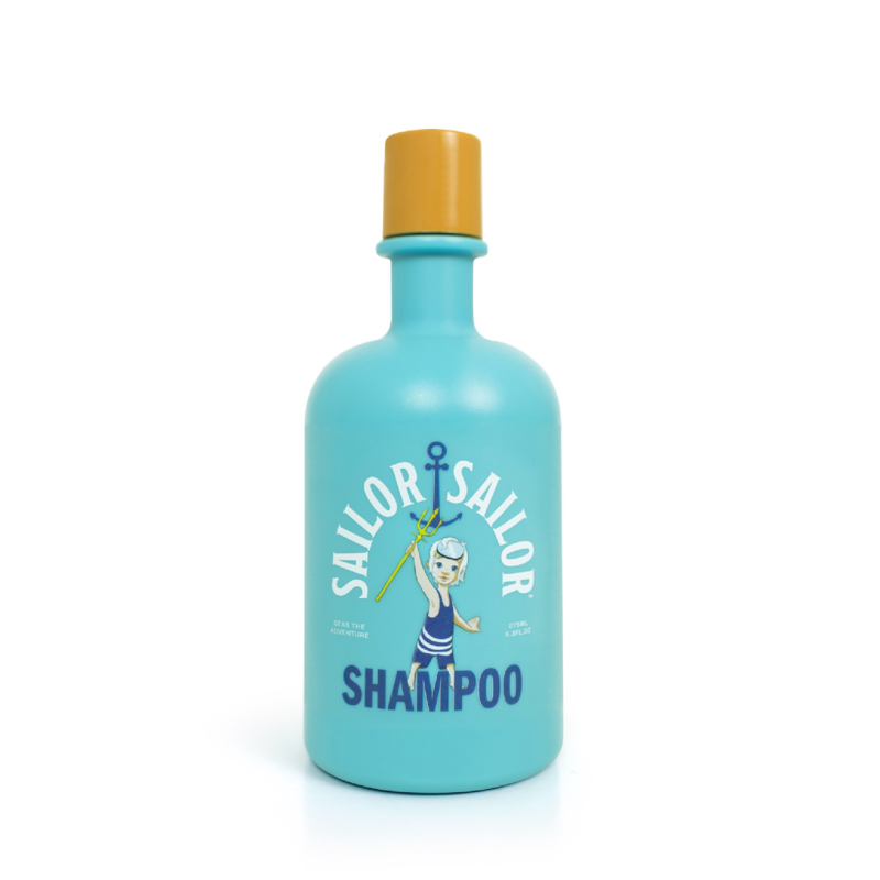 Sailor Sailor - Shampoo