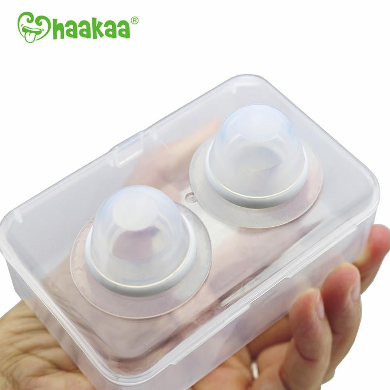 Haakaa - Silicone Inverted Nipple Corrector