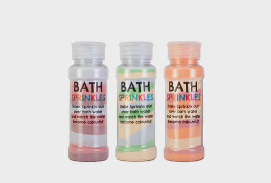 Bath Buddies - Bath Sprinkles