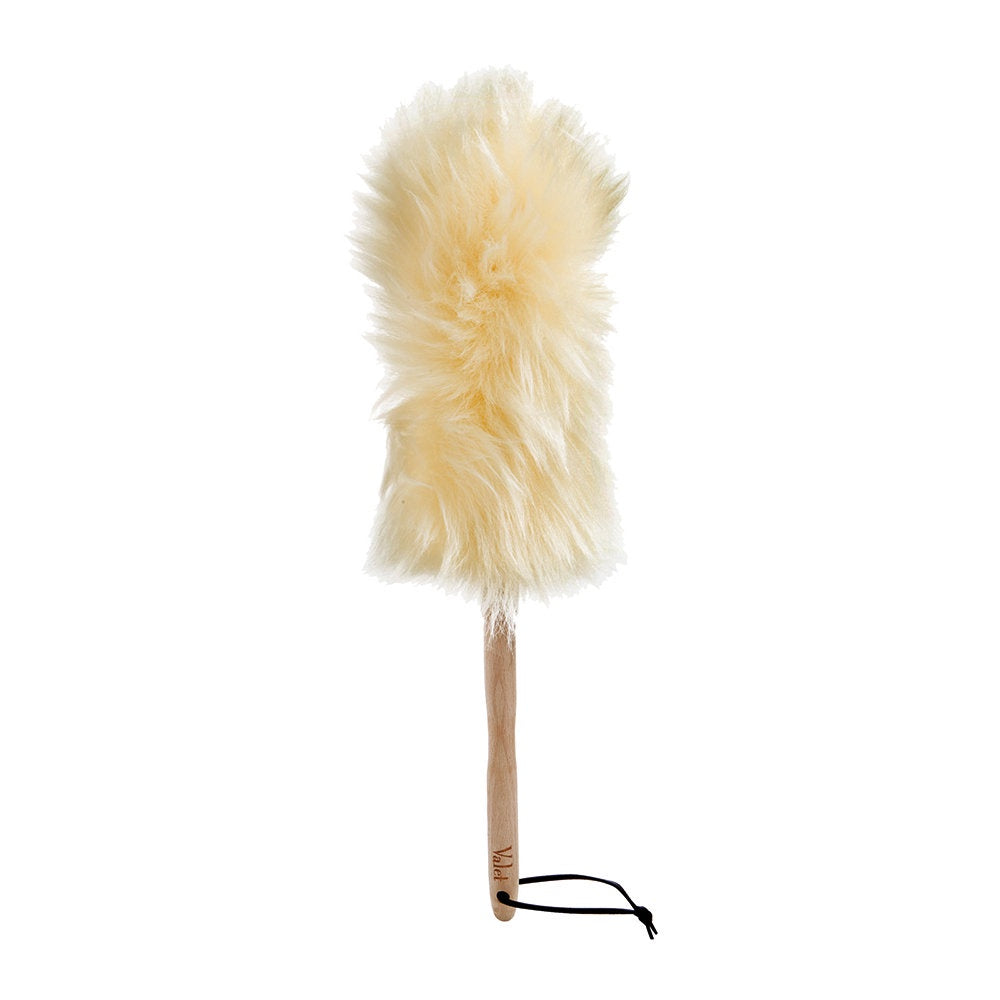 Lambswool Duster 75cm