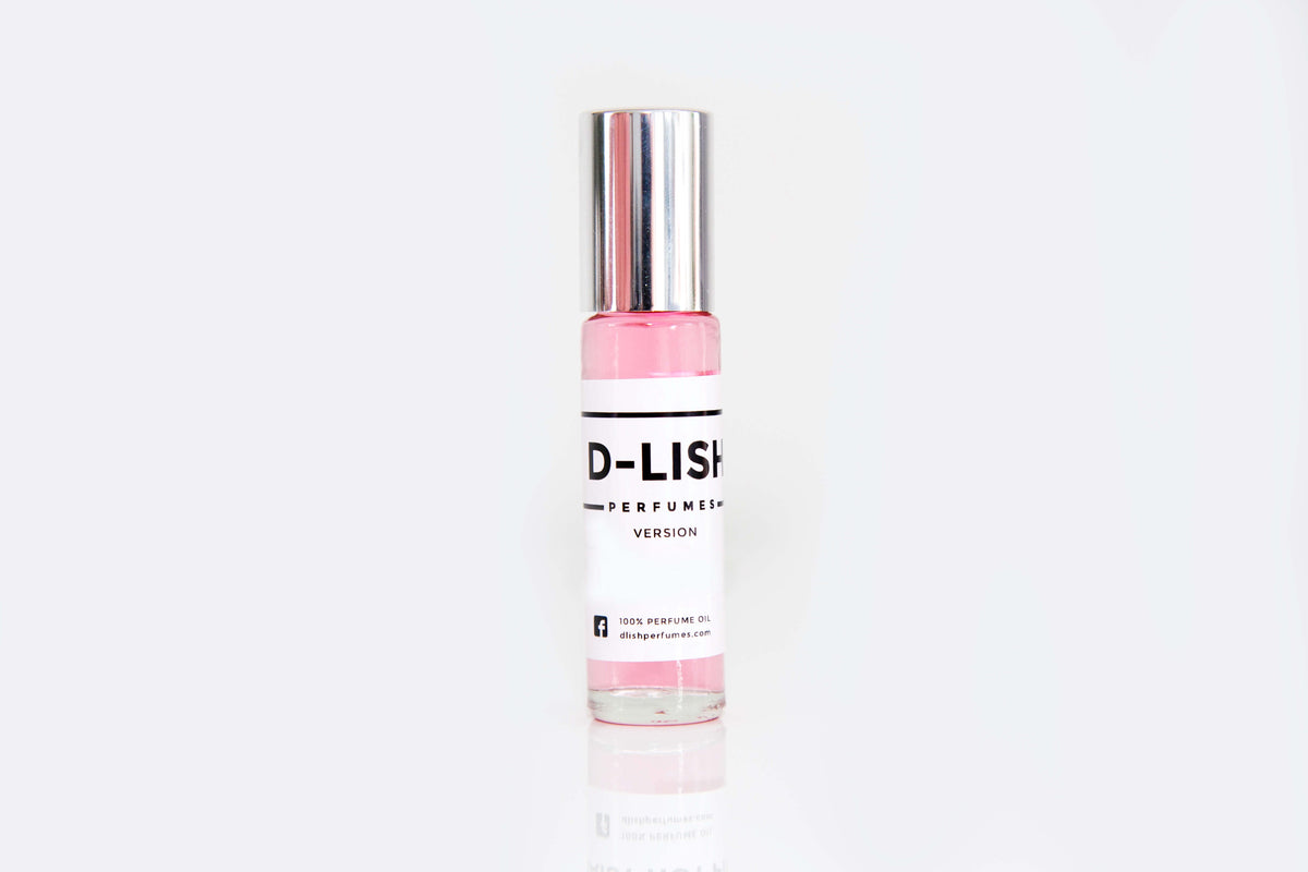 D-Lish Perfume - Version of Britney - Fantasy