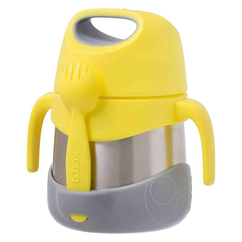 BBox - Insulated Food Jar