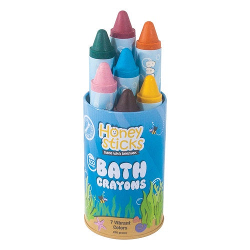 Honeysticks - Bath Crayons