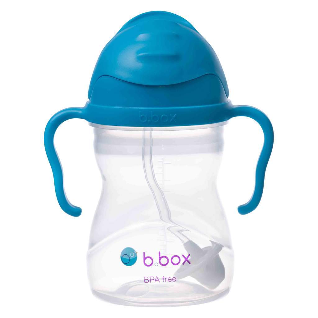 BBox - Sippy Cup
