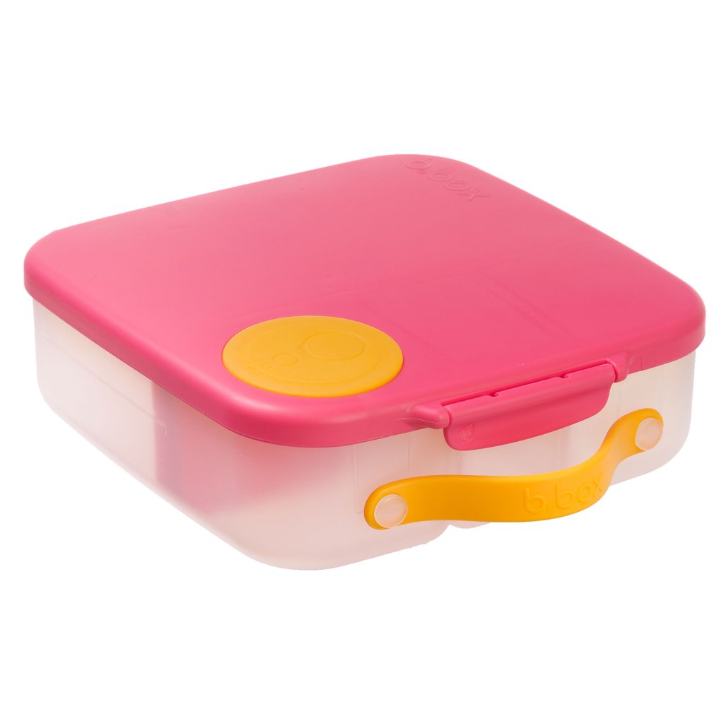 BBox - Lunchbox