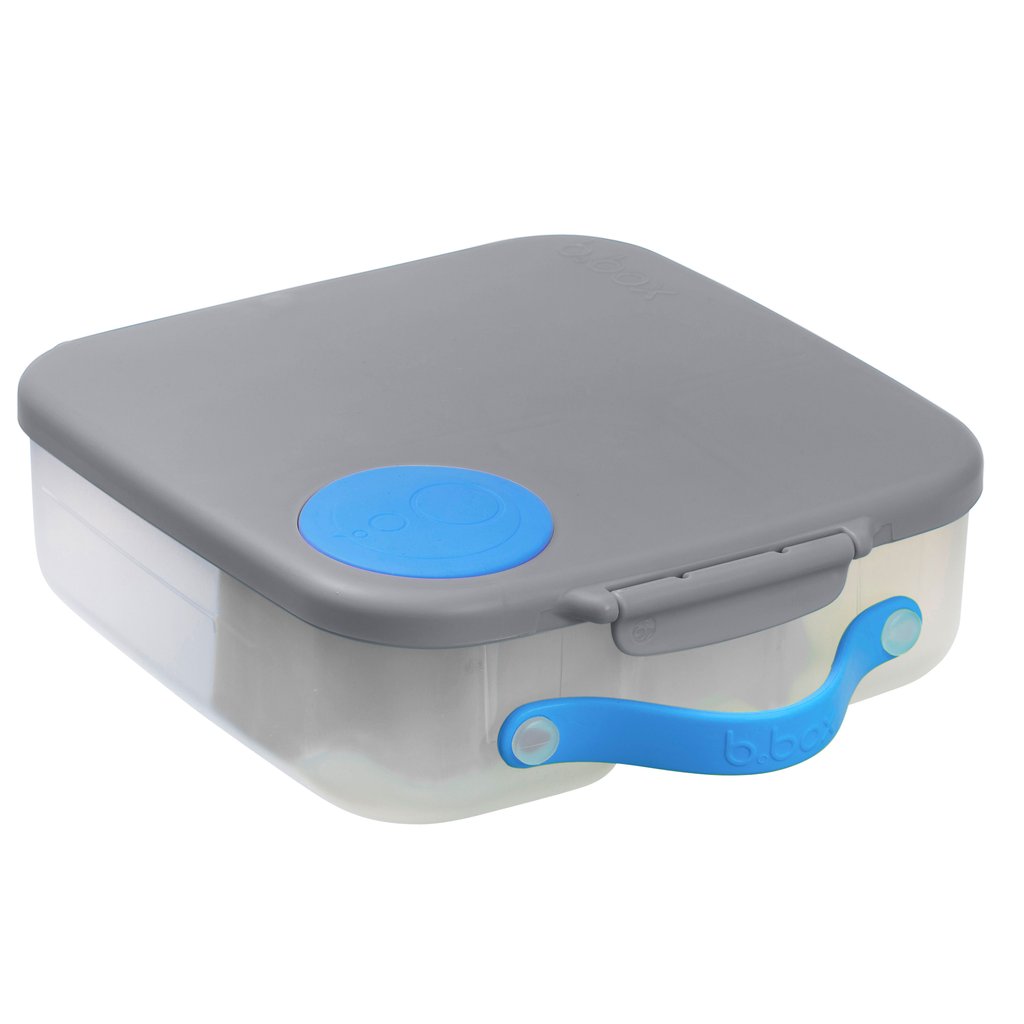 BBox - Lunchbox