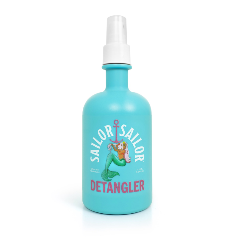 Sailor Sailor - Detangler