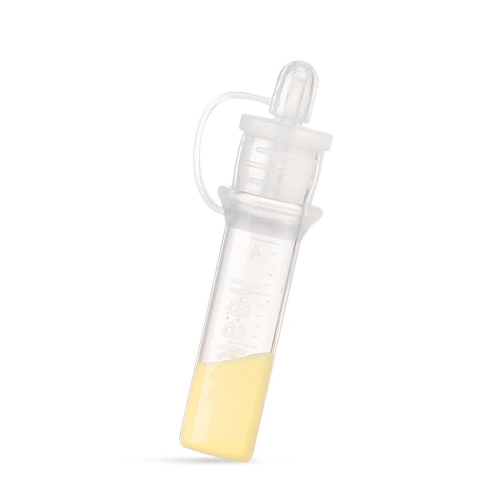 Haakaa - Silicone Colostrum Collector - 6pk