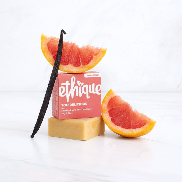 Ethique - Too Delicious Super Hydrating Conditioner Bar