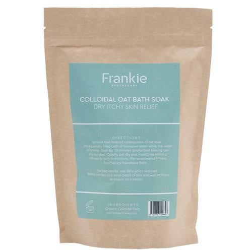 Frankie Apothecary - Colloidal Oat Soothing Bath Soak