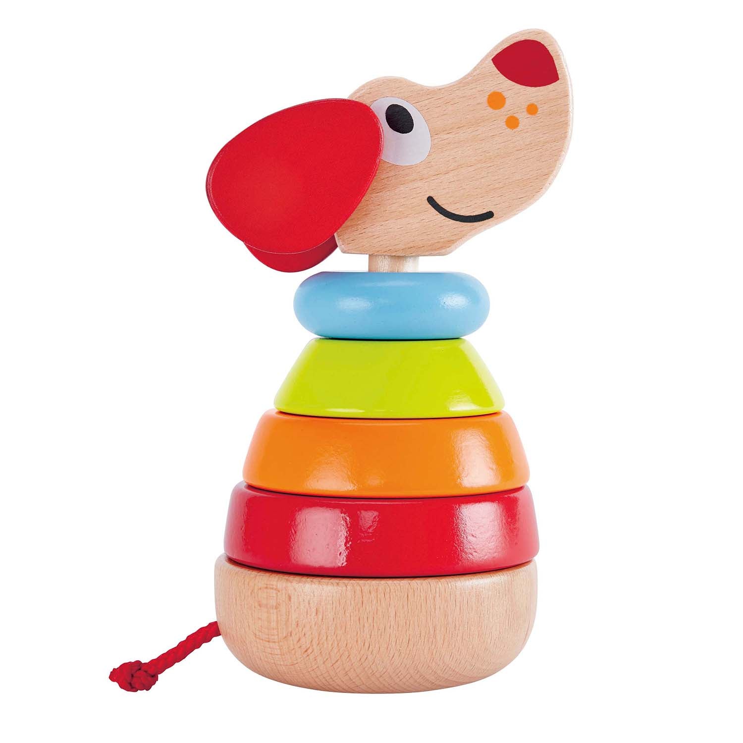 Hape - Pepe Sound Stacker