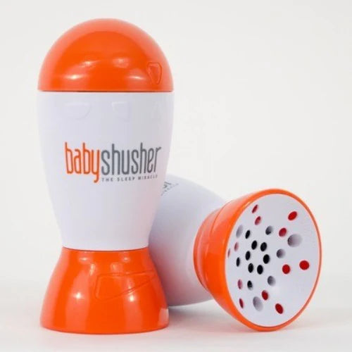 Baby Shusher - OhBaby Awards Best Sleep Aid 2020