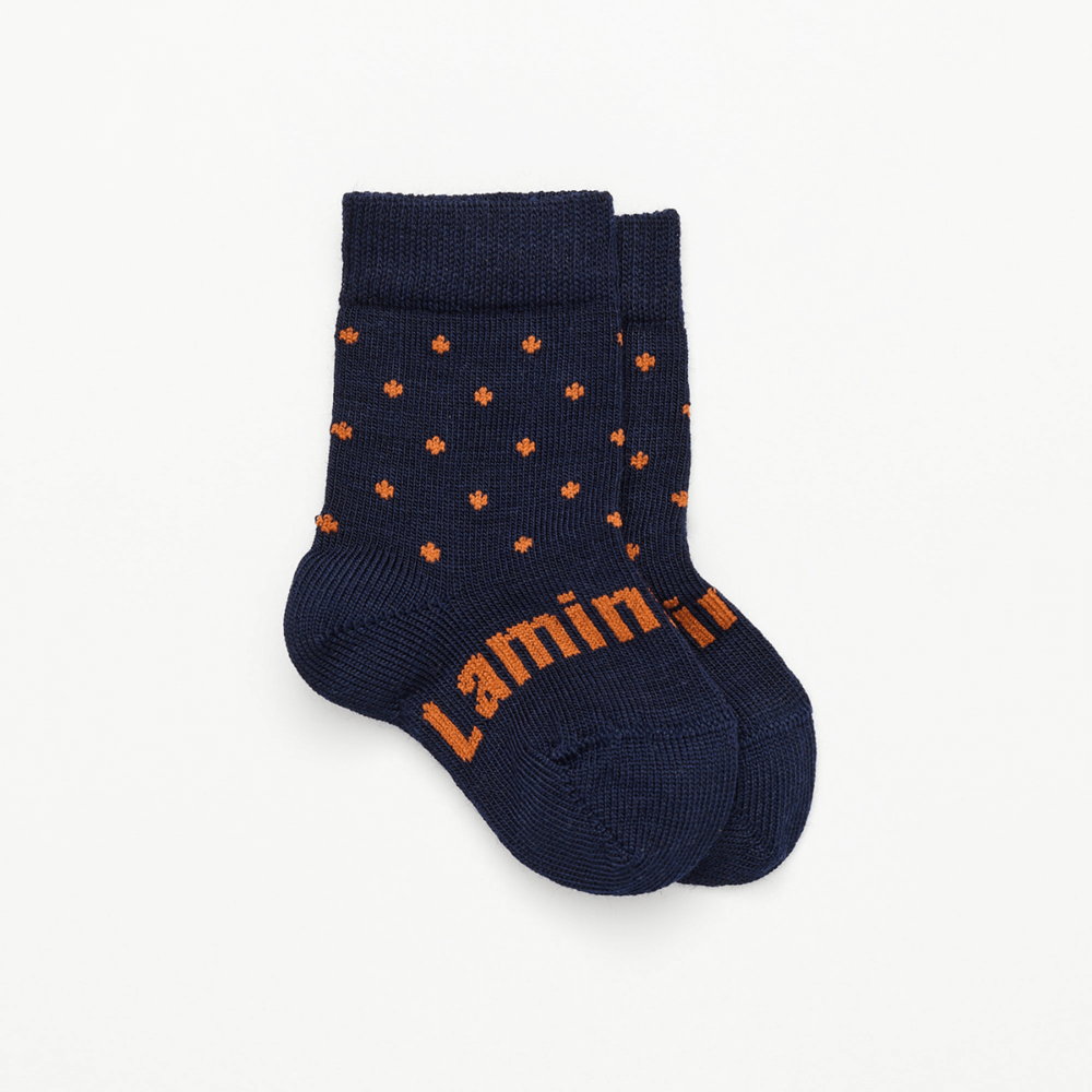 Lamington - Crew Socks - Benny