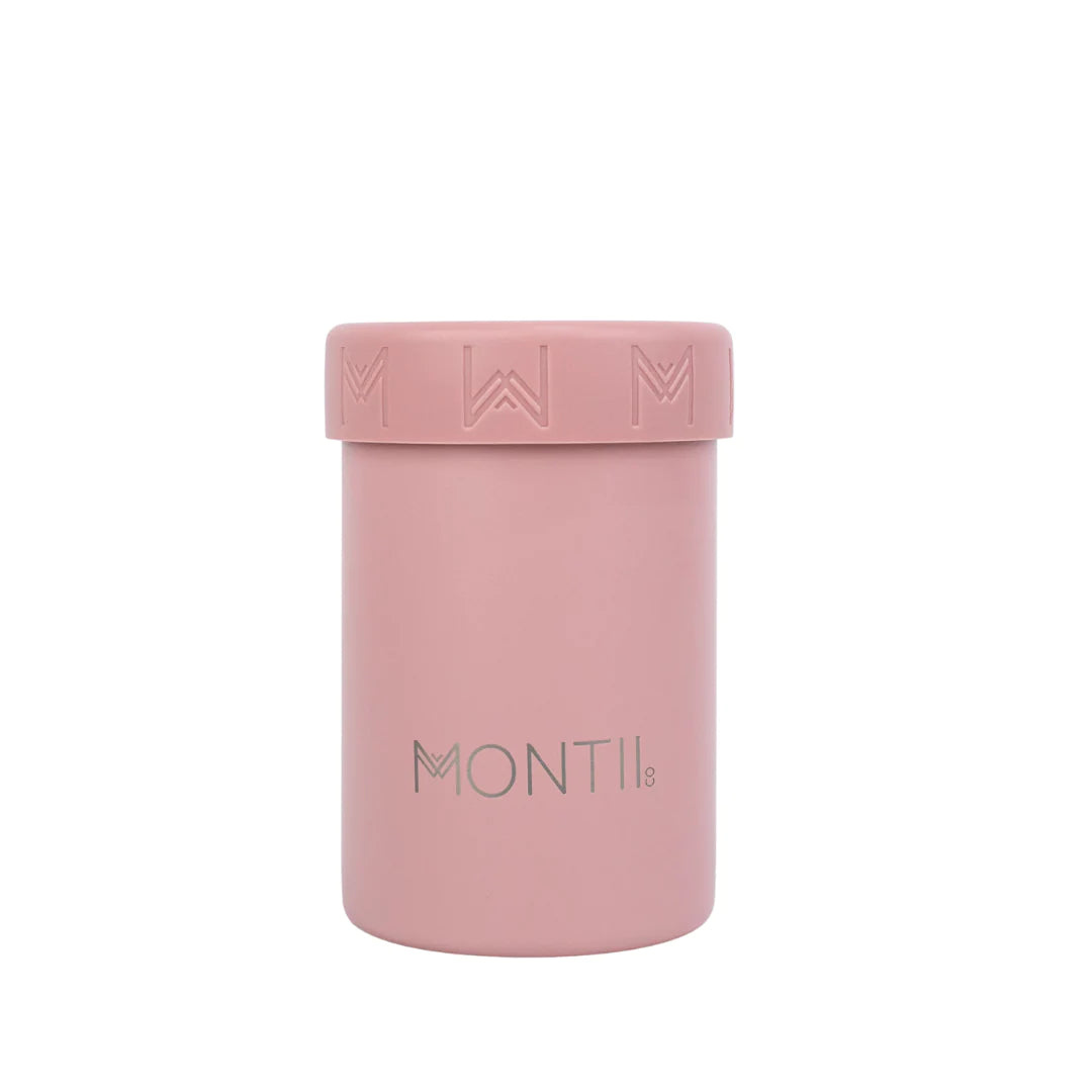 Montii - Insulated Bottle + Can Coolers