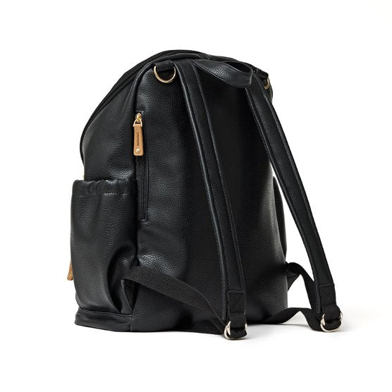 Pretty Brave - Chloe Backpack - Black