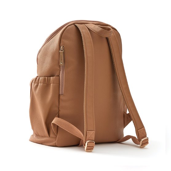 Pretty Brave - Chloe Backpack - Tan