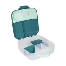 BBox - Lunchbox