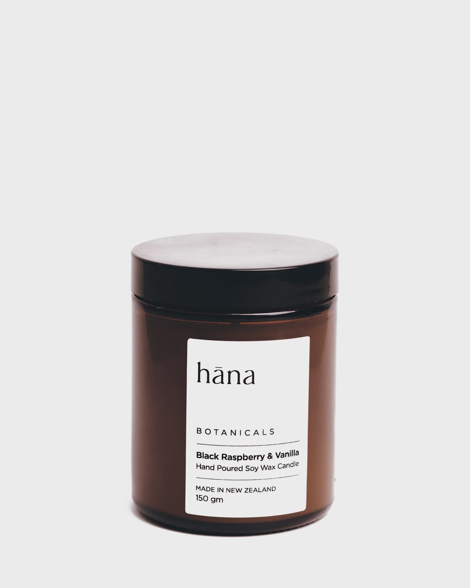 Hana Botanicals - Home Essential Natural Soy Candles