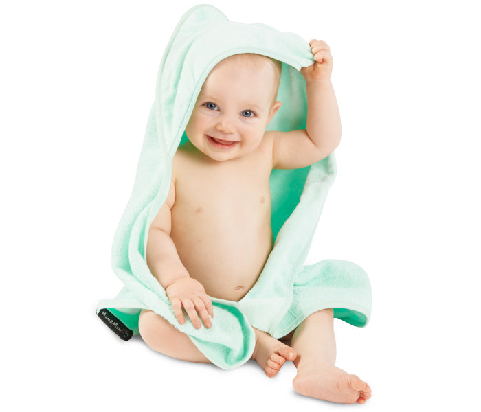 Mum2Mum - Hooded Towel