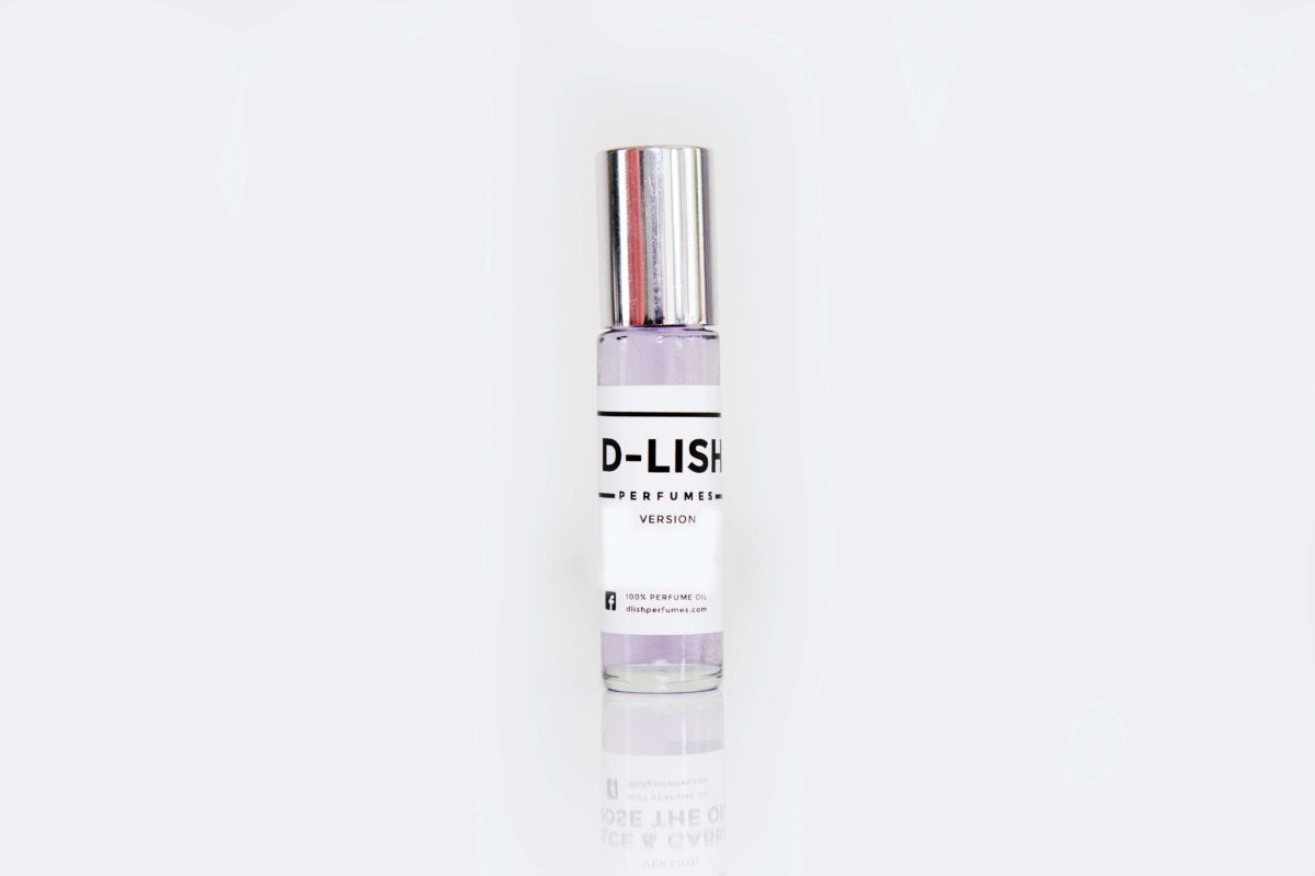 D-Lish Perfume - Version of Rihanna Nude