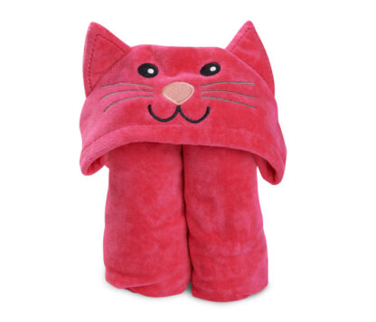 Mum2Mum - Kiddie Hooded Towel