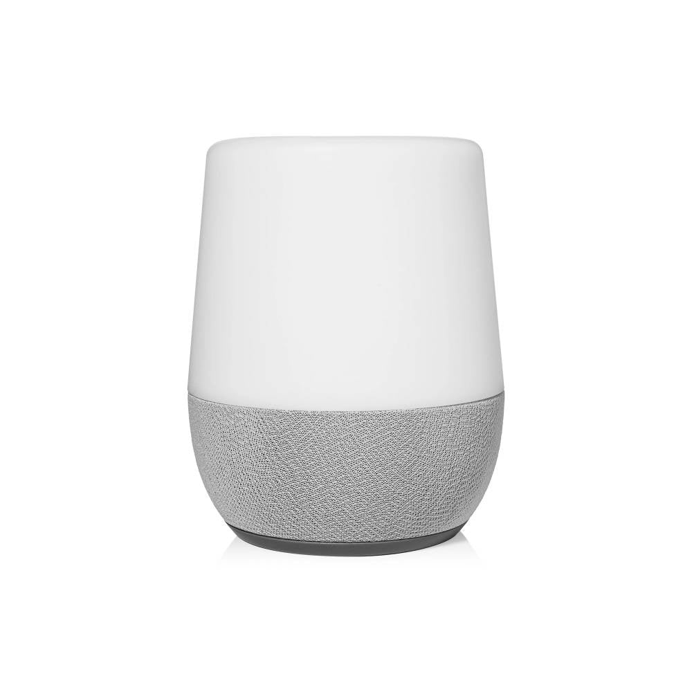 YogaSleep - Duet White Noise Machine with Night Light and Wireless Speaker