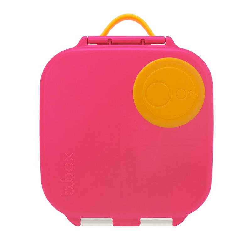 BBox - Mini Lunchbox