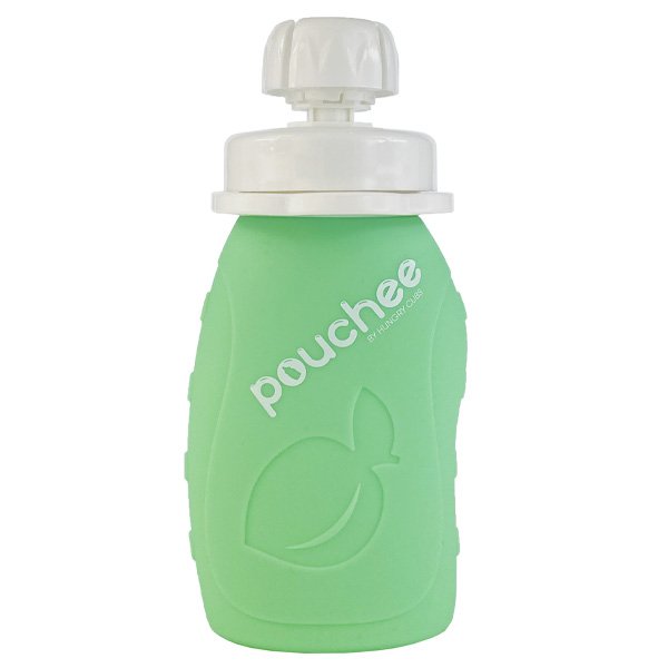 Pouchee - Reusable Food Pouch