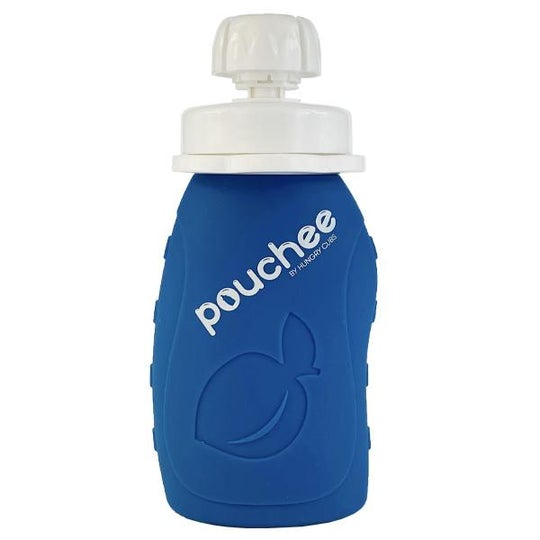 Pouchee - Reusable Food Pouch