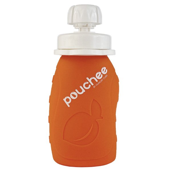 Pouchee - Reusable Food Pouch