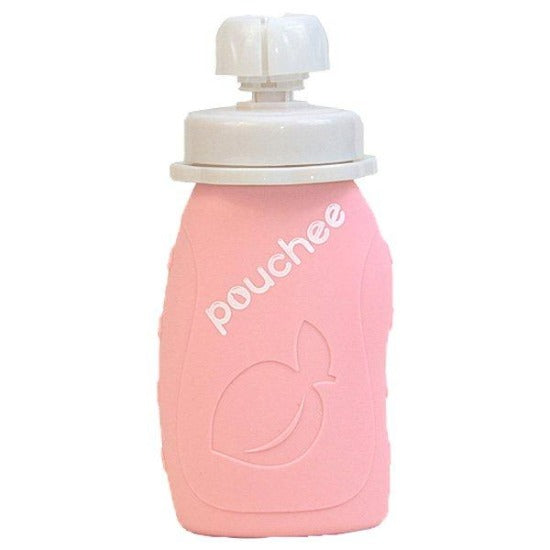 Pouchee - Reusable Food Pouch