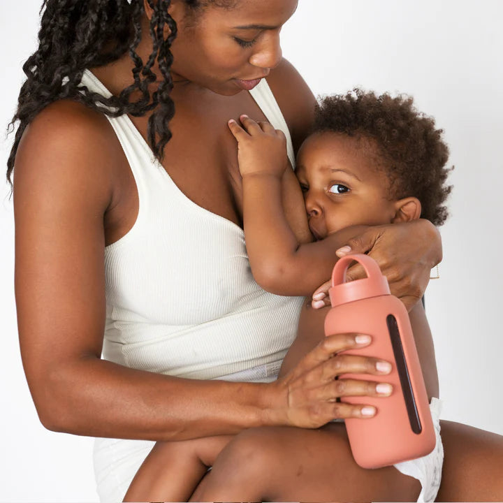 Bink - Mama Bottle - Water Bottle For Pregnancy/Nursing