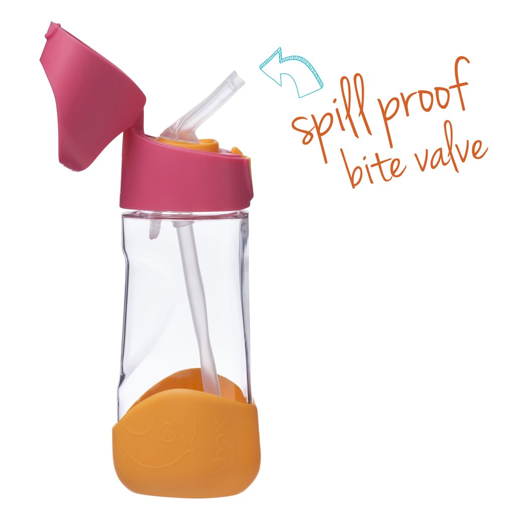 BBox - Tritan Drink Bottle 450ml