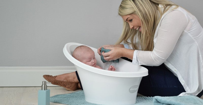 Shnuggle Baby Bath