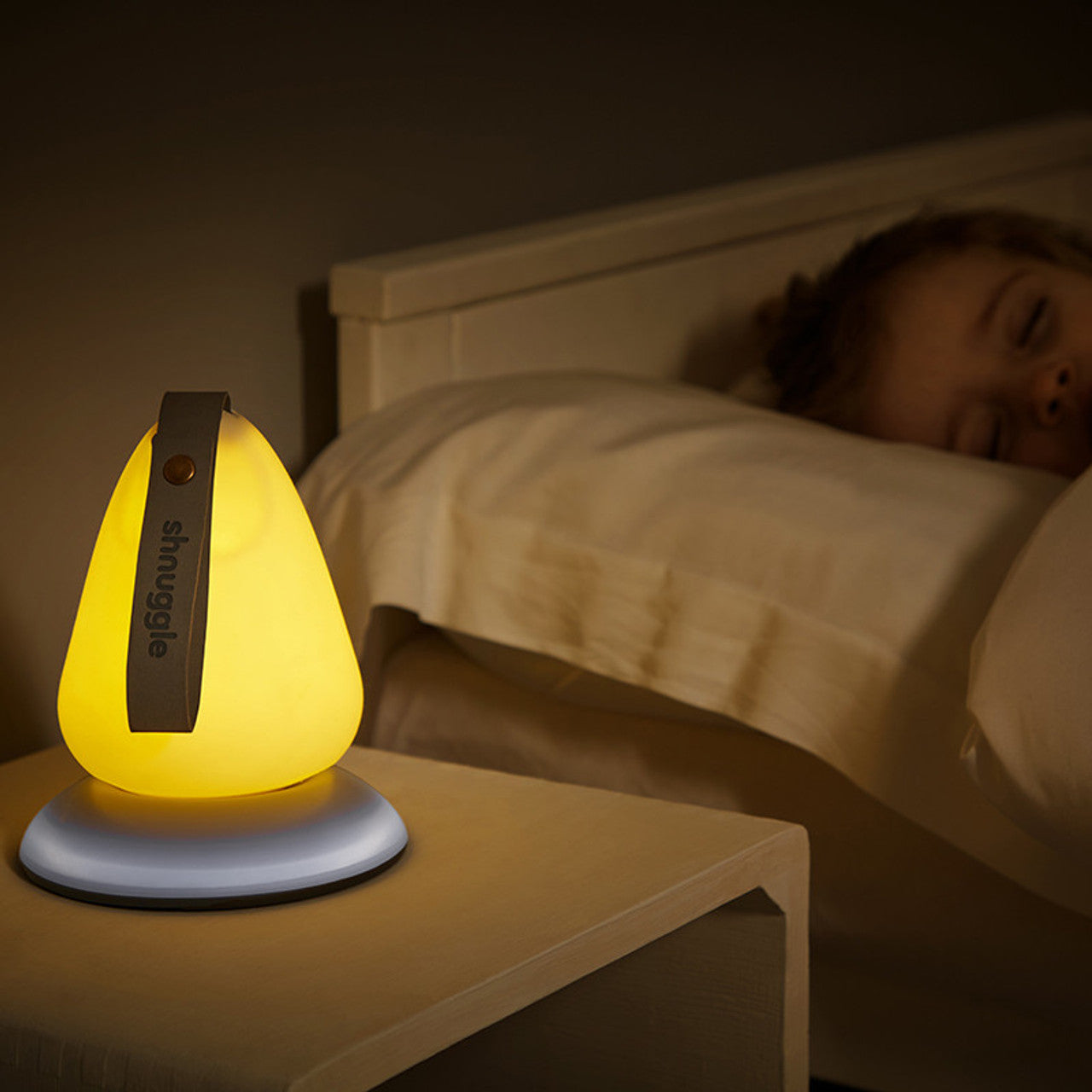 Shnuggle Moon Night Light