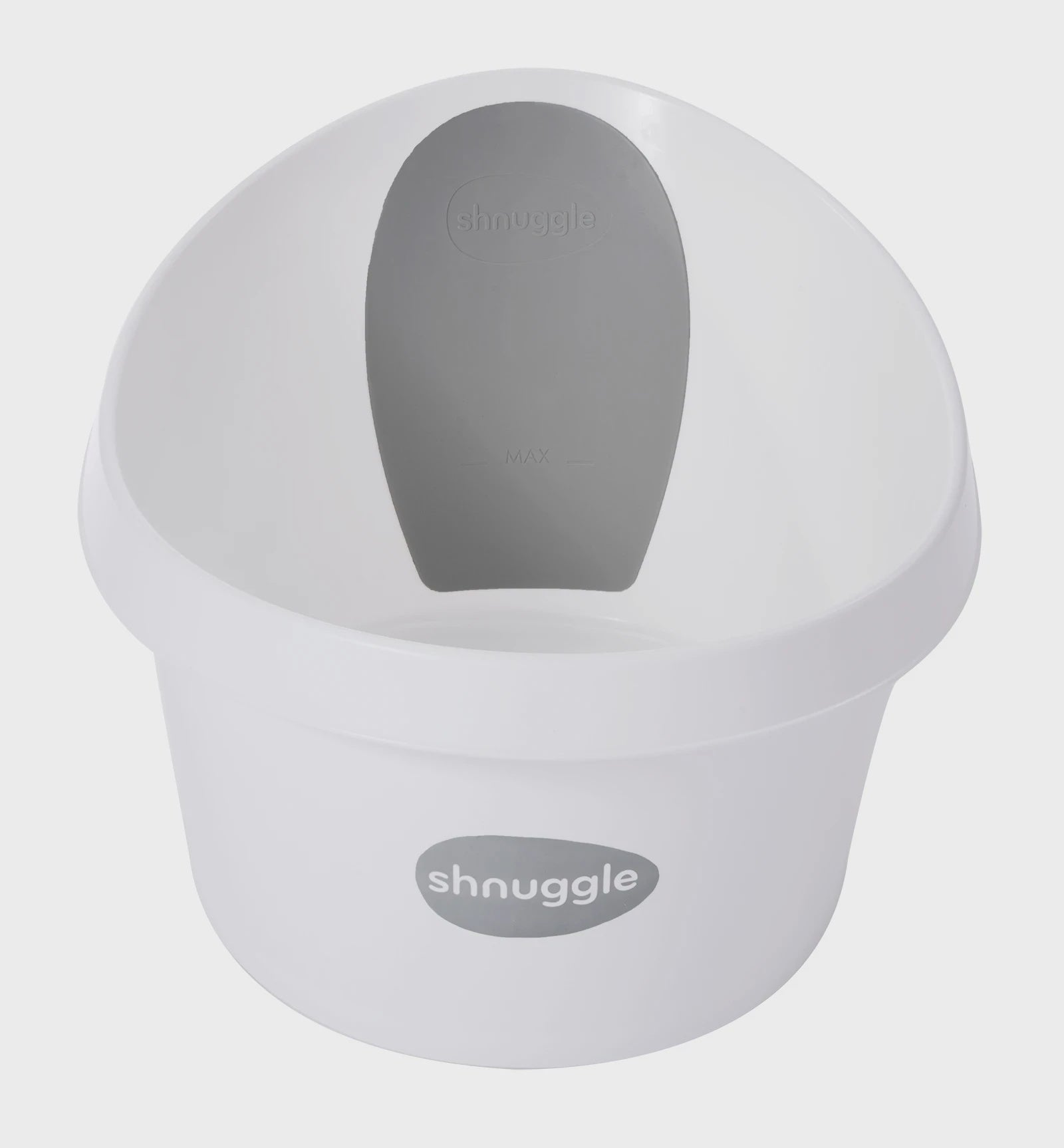 Shnuggle Toddler Bath
