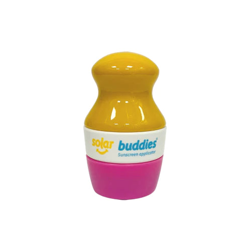 Solar Buddies - Refillable Sunscreen Applicator