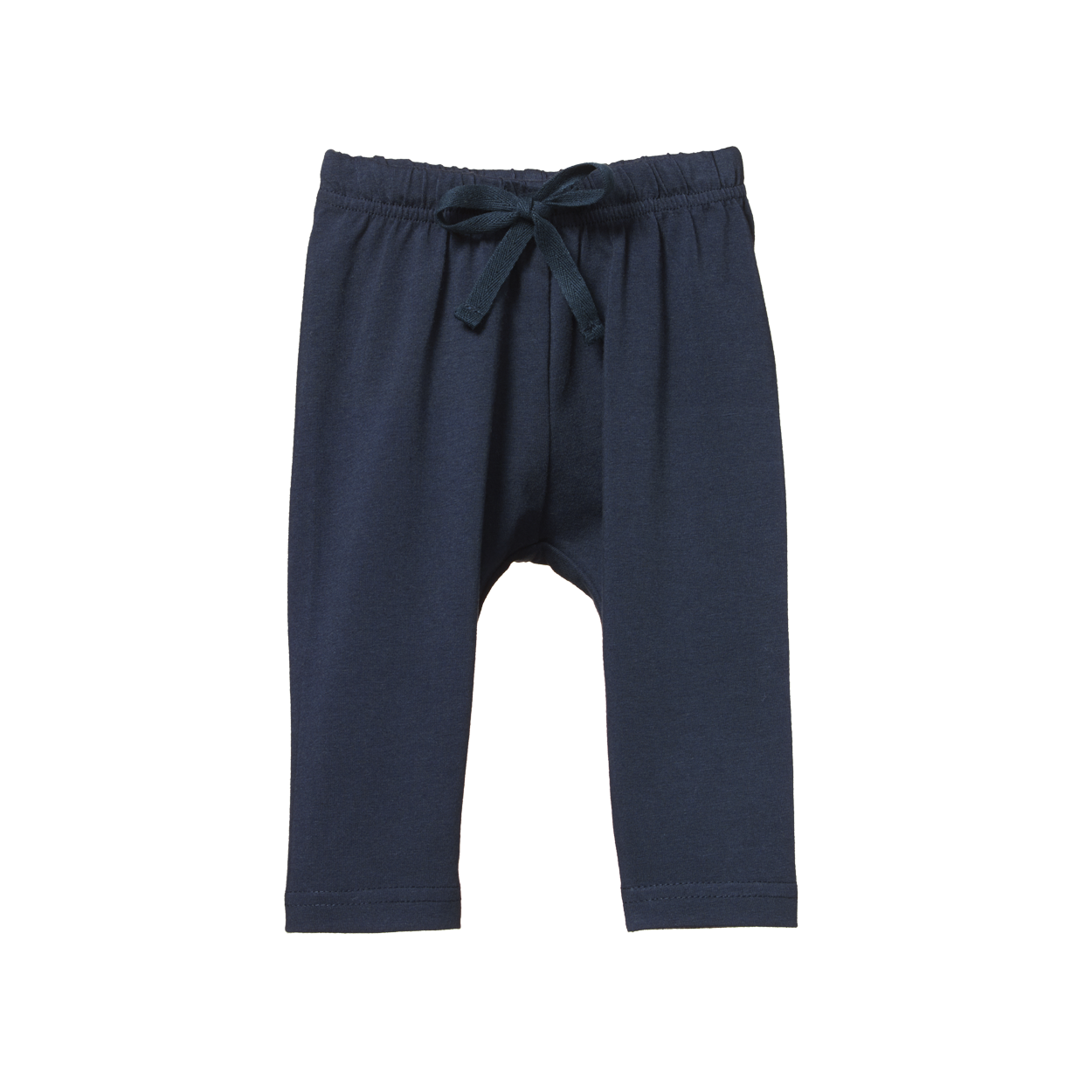 Nature Baby - Sunday Pants - Navy