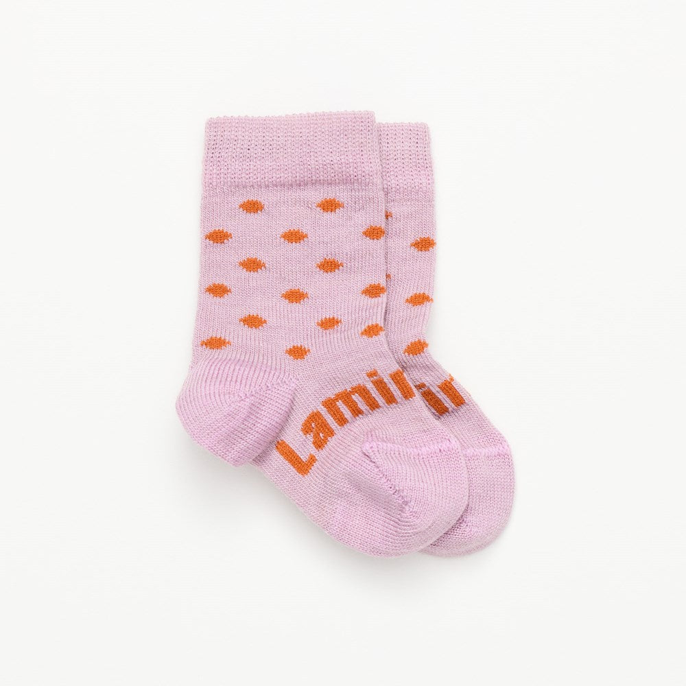 Lamginton - Crew Socks - Tallulah