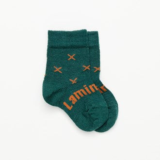 Lamington - Crew Socks - Wanaka