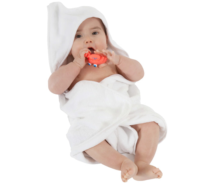 Mum2Mum - Hooded Towel