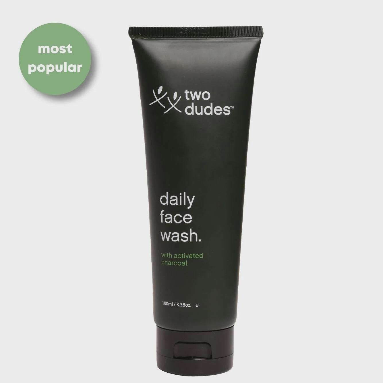 Two Dudes - Daily Face Wash