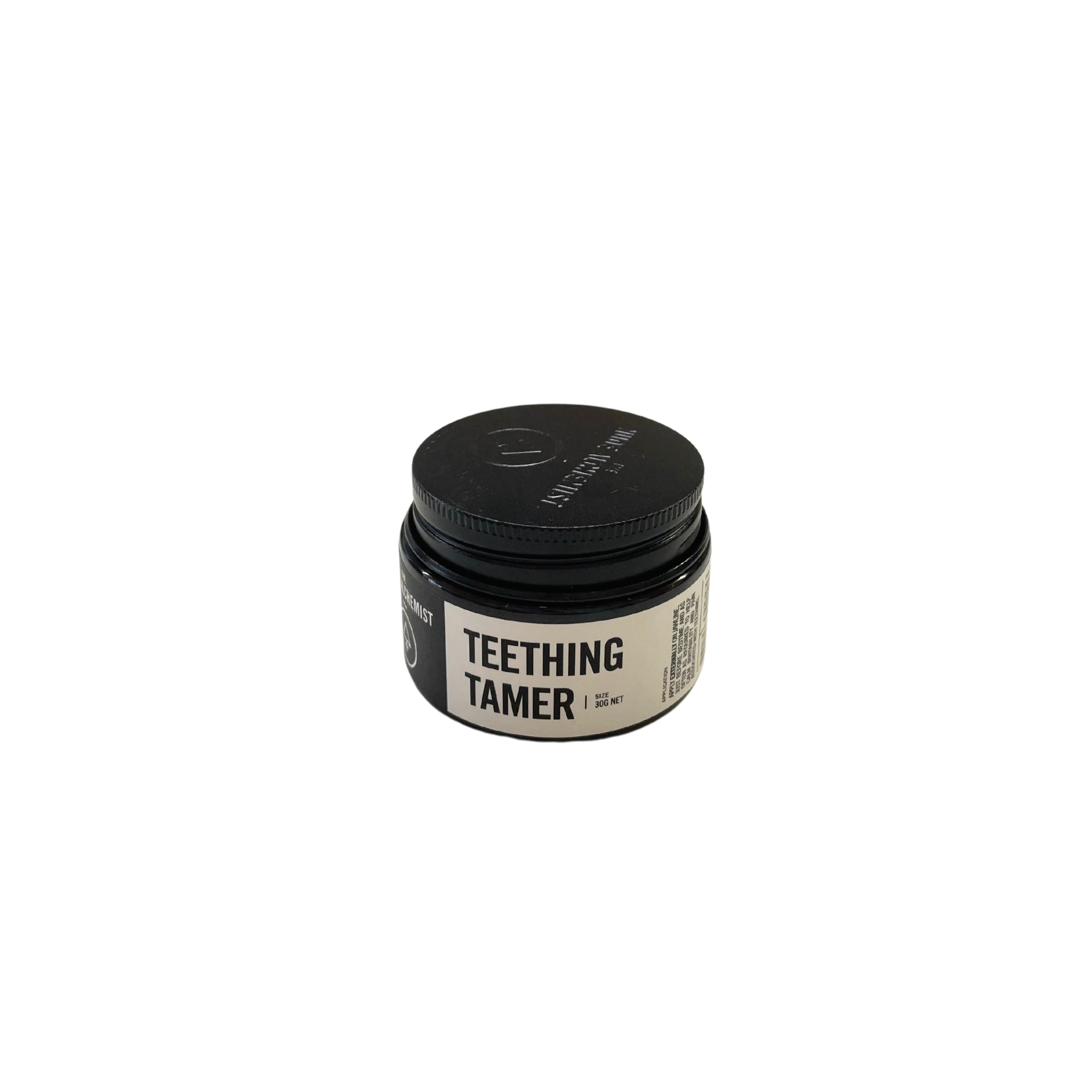 The Nude Alchemist - Teething Tamer 30g