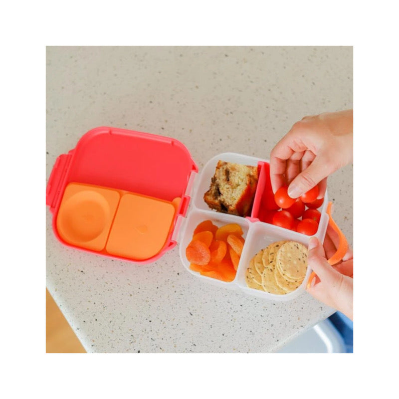 BBox - Mini Lunchbox